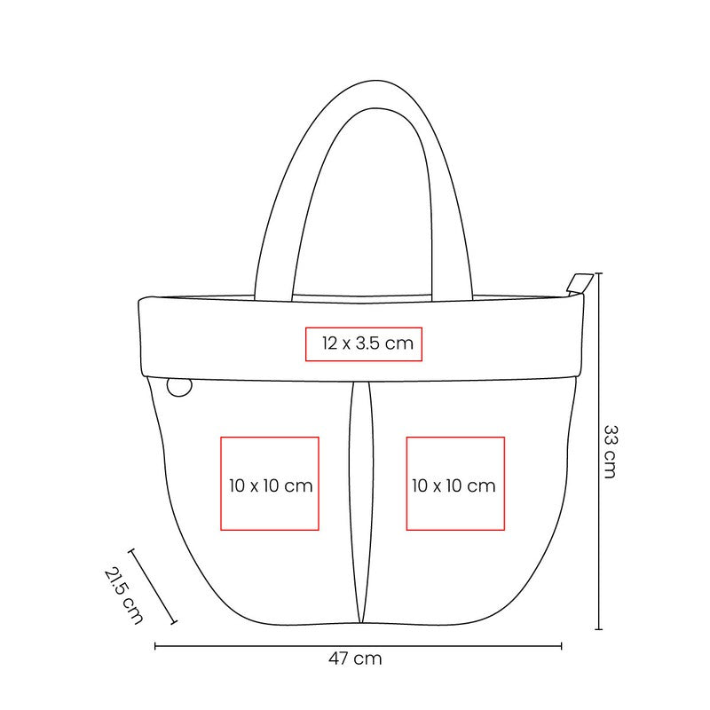 BOLSA YORIK SIN 768