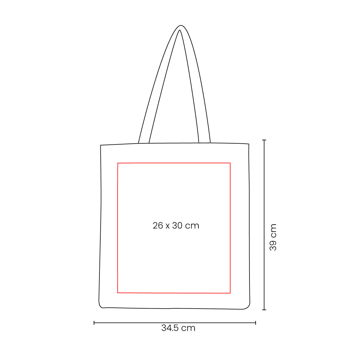 BOLSA LAUKU SIN 770