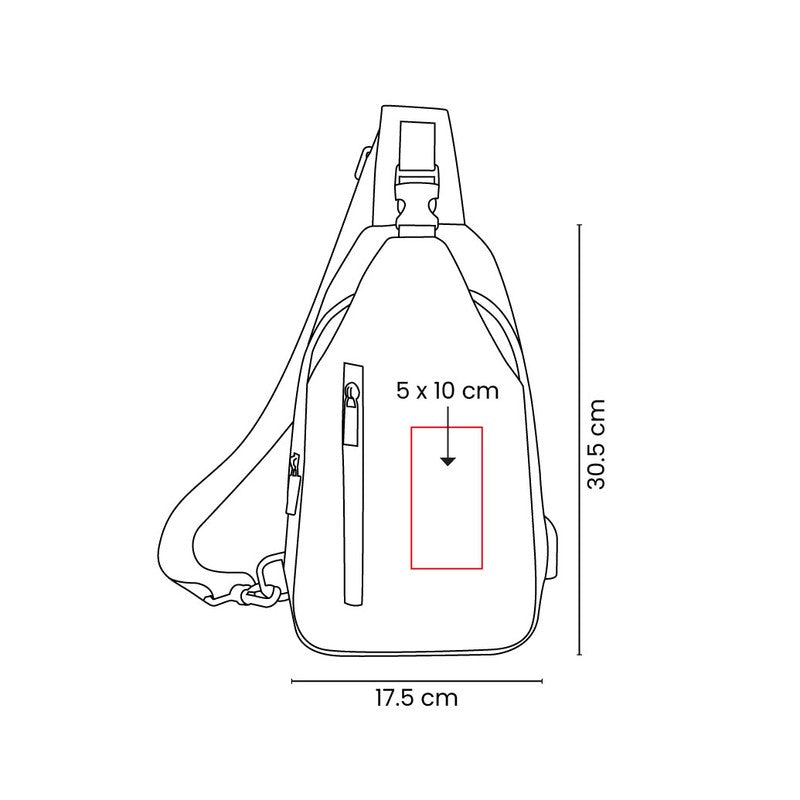 MOCHILA DE VIAJE FROOME SIN 777