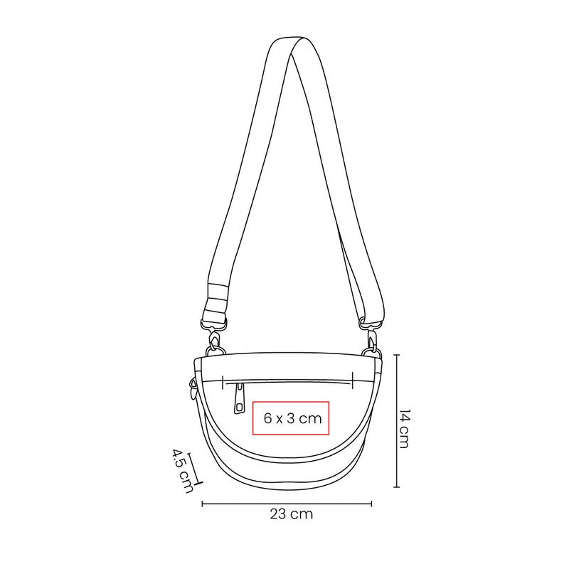 BOLSA SATELITA SIN 778