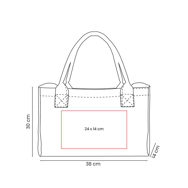 BOLSA ROSABELLA SIN 781
