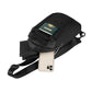 MOCHILA DE VIAJE OVIK SIN 782