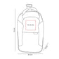MOCHILA DE VIAJE OVIK SIN 782