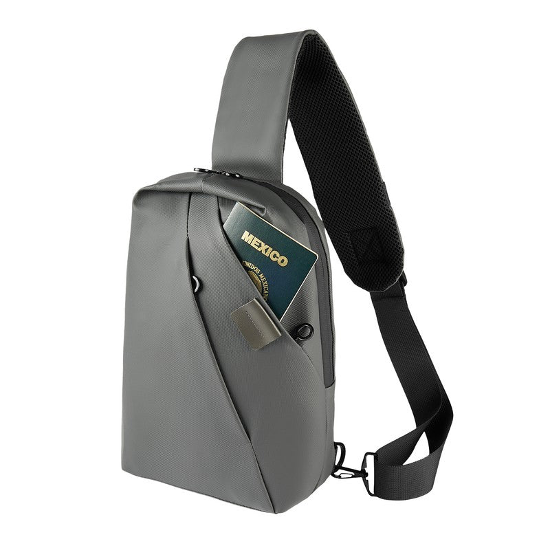 MOCHILA DE VIAJE ZAREK SIN 783