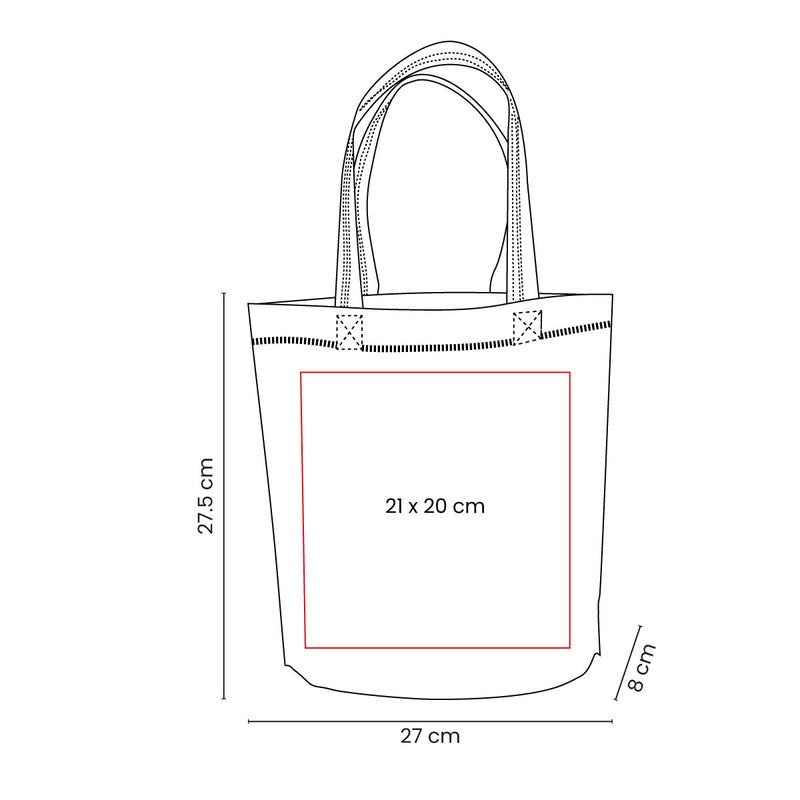 BOLSA ESSVA SIN 784
