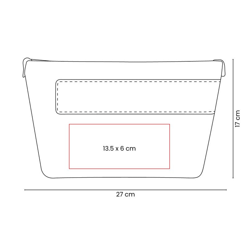 NECESER TROUSSE SIN 811