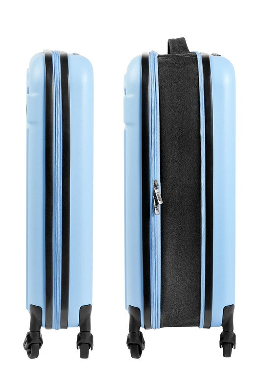 MALETA TROLLEY KLINK SIN 821