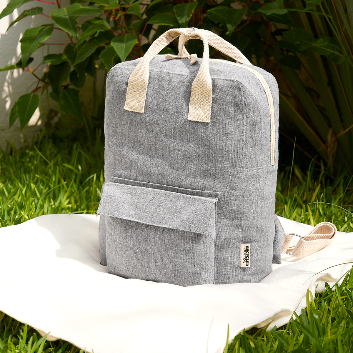 MOCHILA KIRAN SIN 881