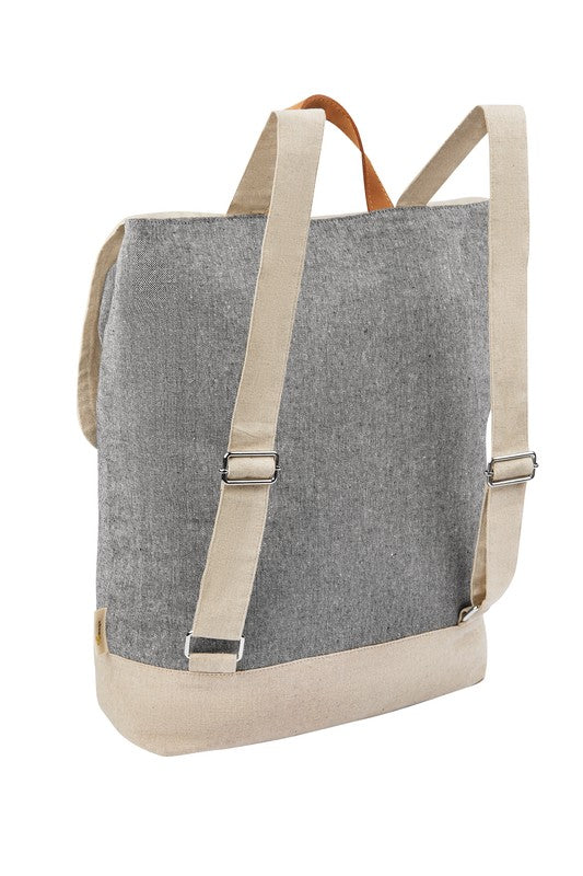 MOCHILA NATTY SIN 882