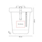 MOCHILA LIFT SIN 885