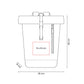 MOCHILA LIFT SIN 885