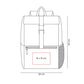 MOCHILA SANYA SIN 886