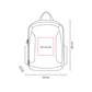 MOCHILA METROPOLITAN SIN 902-
