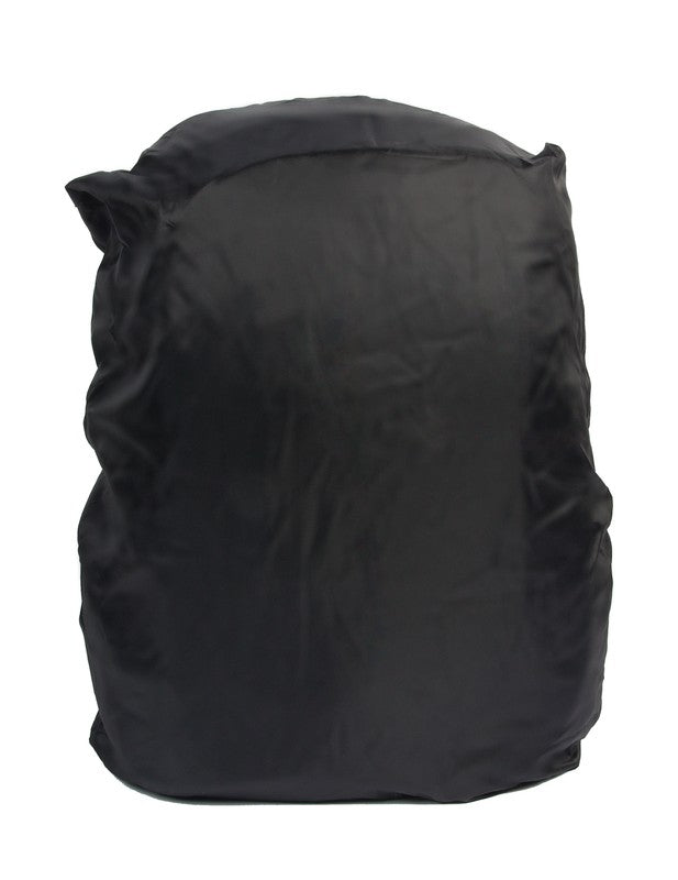 MOCHILA METROPOLITAN SIN 902-