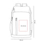 MOCHILA BAUM SIN 906