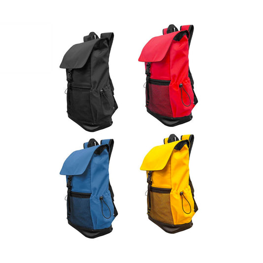 MOCHILA ANTUR SIN 912