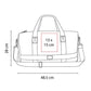 MALETA BUZZARD SIN 917