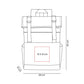 MOCHILA SAKTA SIN 923