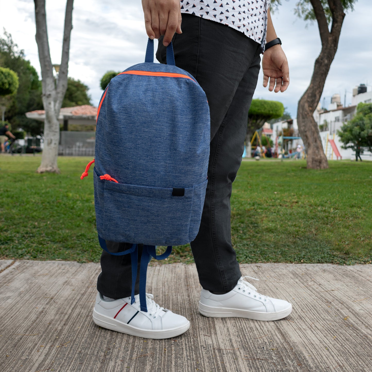 MOCHILA TENZIN SIN 936