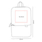 MOCHILA TENZIN SIN 936