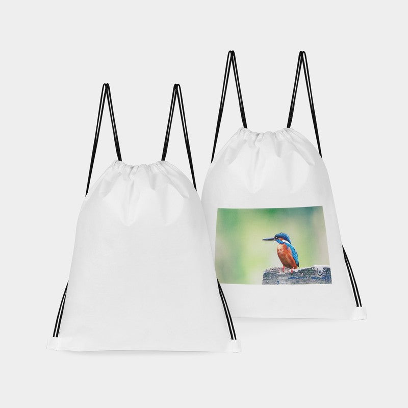 BOLSA-MOCHILA SUBLIMACIÓN YOSEM SIN 938