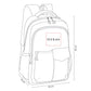 MOCHILA AYME SIN 939