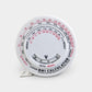 CINTA MASA CORPORAL SLIM SLD 006-