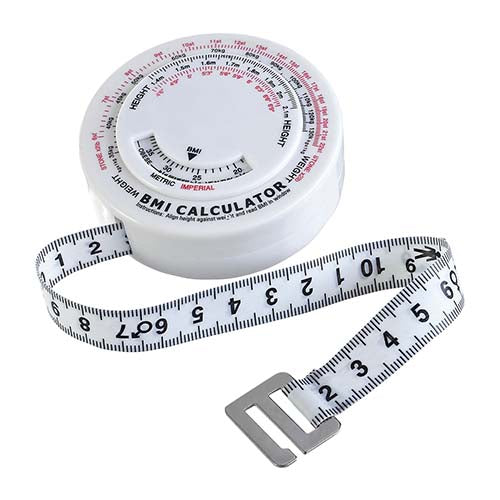 CINTA MASA CORPORAL SLIM SLD 006