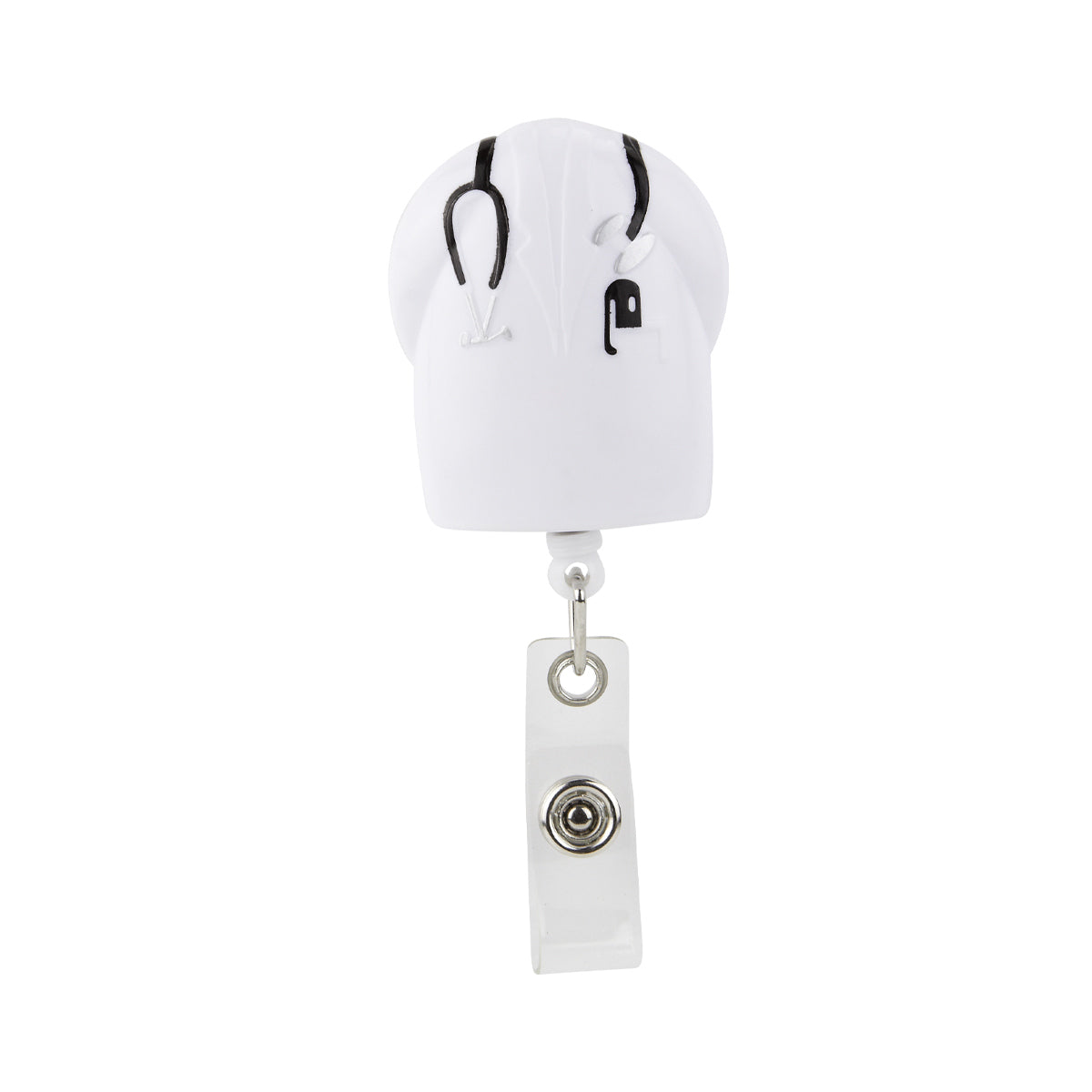 PORTA GAFETE DOCTOR SLD 009