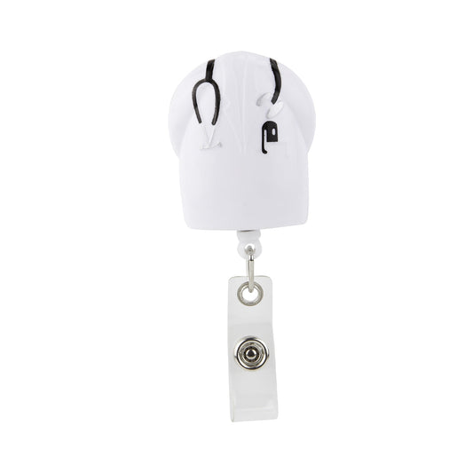 PORTA GAFETE DOCTOR SLD 009