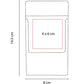FUNDA PROTECTORA CASSIA SLD 011