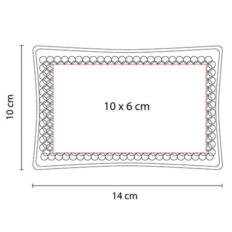 COMPRESA DE GEL SLD 015