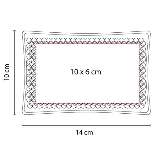 COMPRESA DE GEL SLD 015