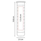 TOALLITAS NURE SLD 016-