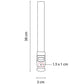 TORNIQUETE ARUMBERA SLD 029