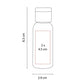 SANITIZANTE EN BOTE CILÍNDRICO SLD 040