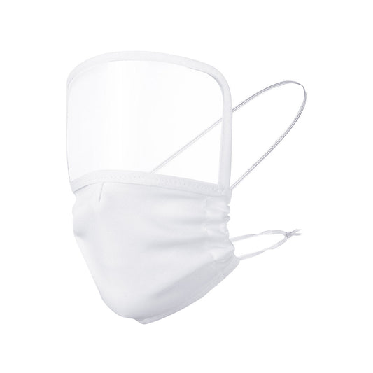 CARETA-CUBREBOCAS PARA SUBLIMAR SLD 050
