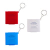 LLAVERO CON PADS DE ALCOHOL SLD 052