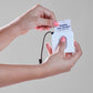 ESTUCHE CON PADS DE ALCOHOL SLD 053