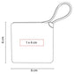 ESTUCHE CON PADS DE ALCOHOL SLD 053