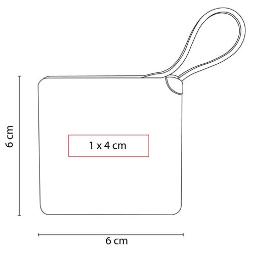 ESTUCHE CON PADS DE ALCOHOL SLD 053