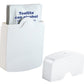 ESTUCHE GRANDE PADS DE ALCOHOL SLD 054