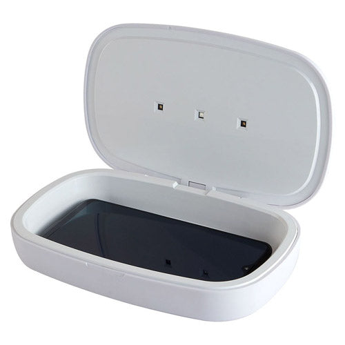 CAJA SANITIZADORA-CARGADOR NAGOY SLD 057