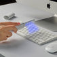 LAMPARA CON LUZ UV CHANAI SLD 058