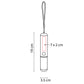LAMPARA CON LUZ UV CHANAI SLD 058