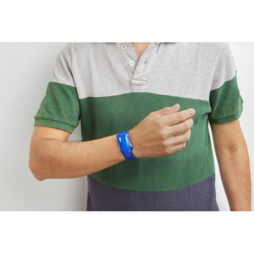 PULSERA GEL SANITIZANTE SHANI SLD 061