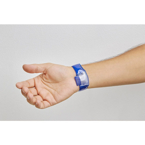 PULSERA GEL SANITIZANTE SHANI SLD 061