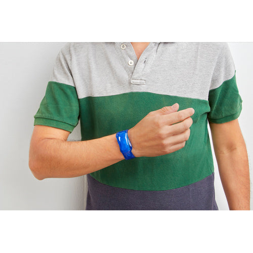 PULSERA GEL SANITIZANTE SHANI SLD 061