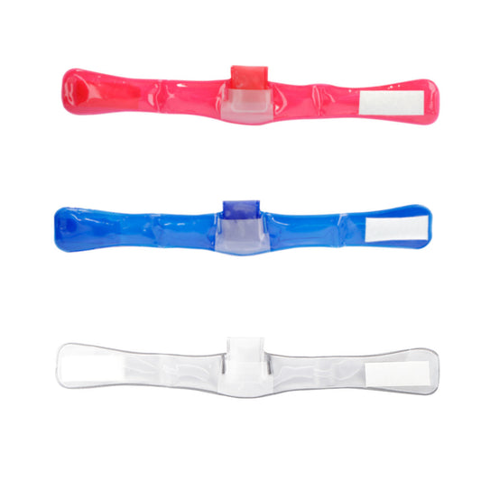 PULSERA GEL SANITIZANTE SHANI SLD 061