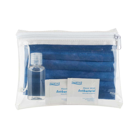 SET SANITIZANTE CORCEGA SLD 062